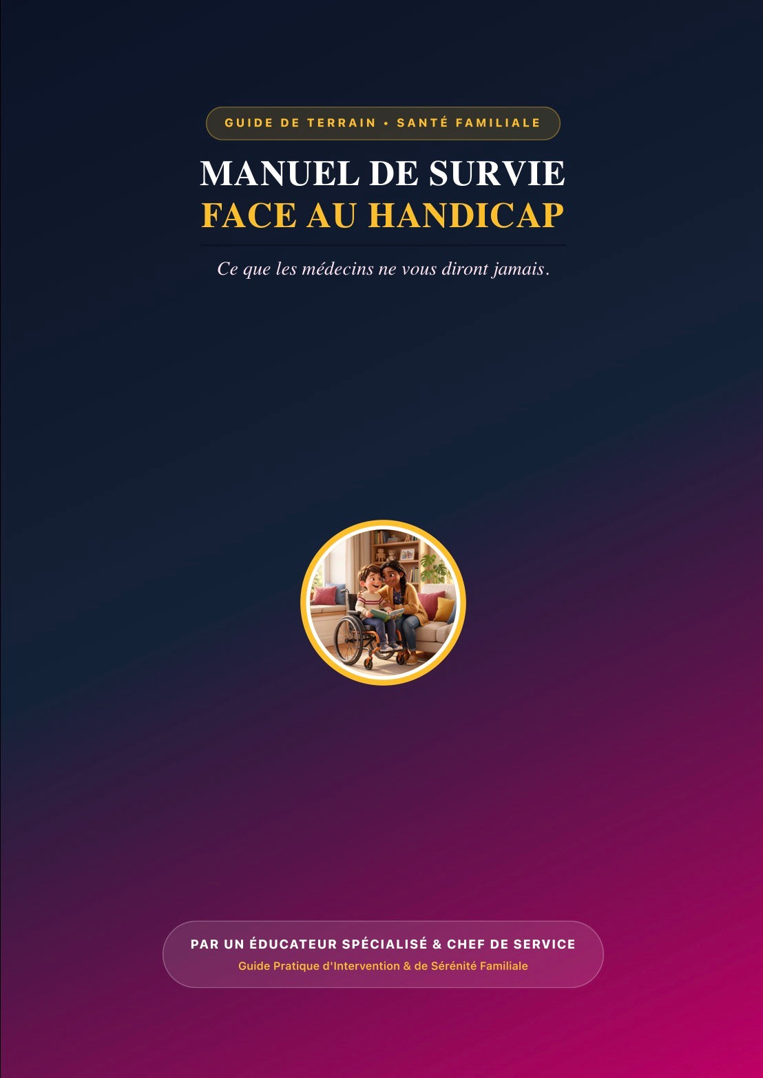ebook handicap